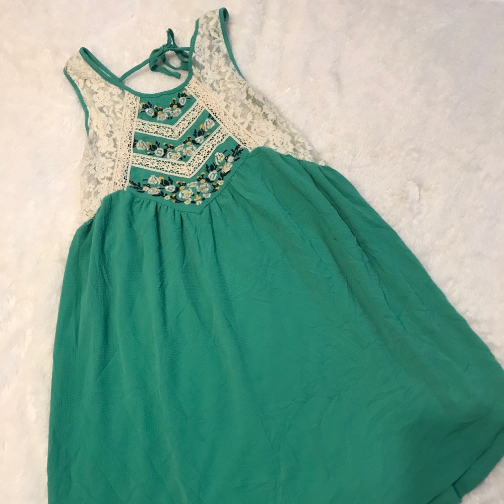 Comfy Dress